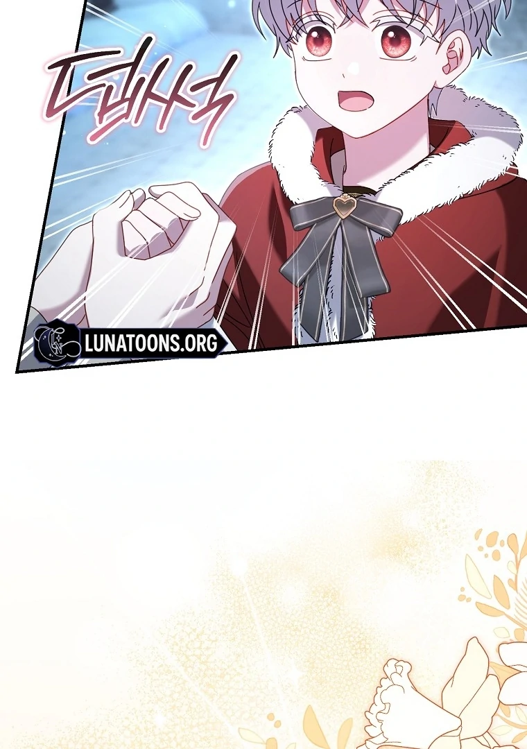 Rather Than the Son, I’ll Take the Father Chapter 38 - Page 99