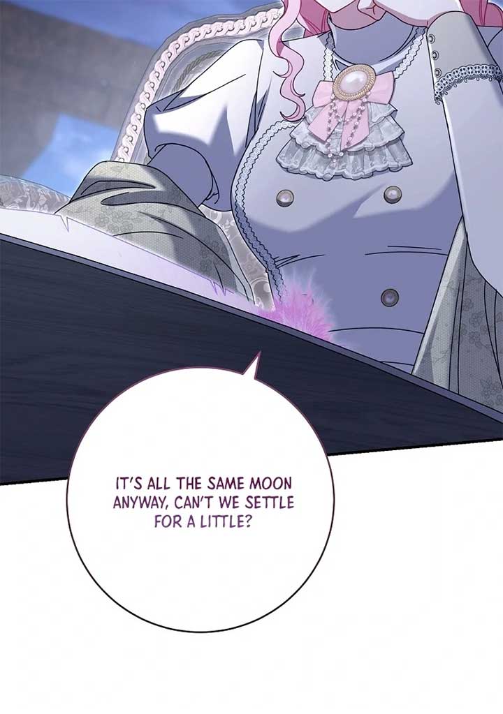 Rather Than the Son, I’ll Take the Father Chapter 39 - Page 108