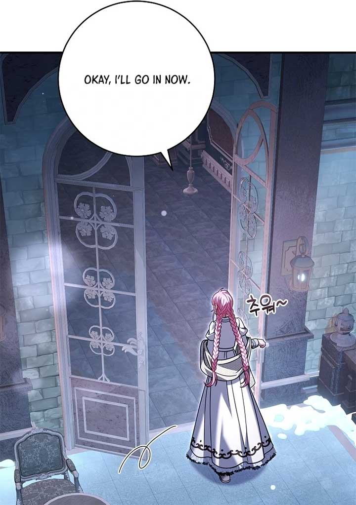 Rather Than the Son, I’ll Take the Father Chapter 39 - Page 112