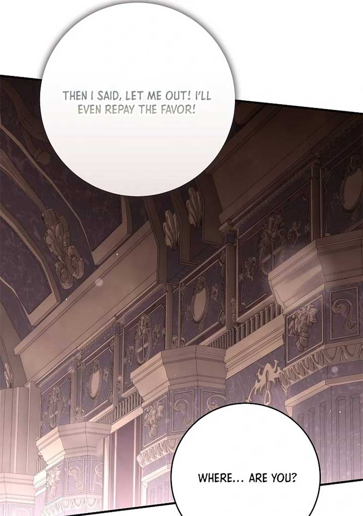 Rather Than the Son, I’ll Take the Father Chapter 39 - Page 128