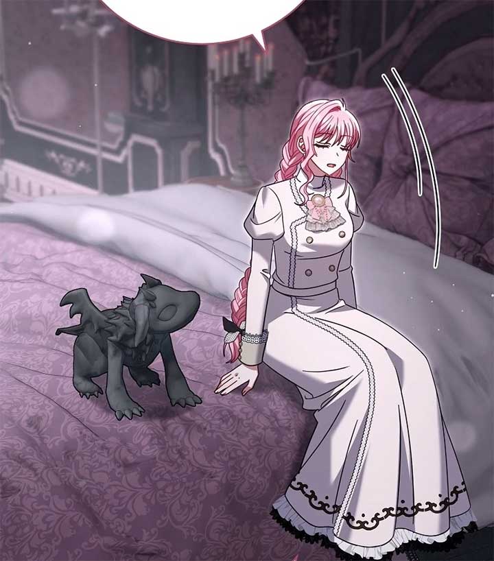 Rather Than the Son, I’ll Take the Father Chapter 39 - Page 54