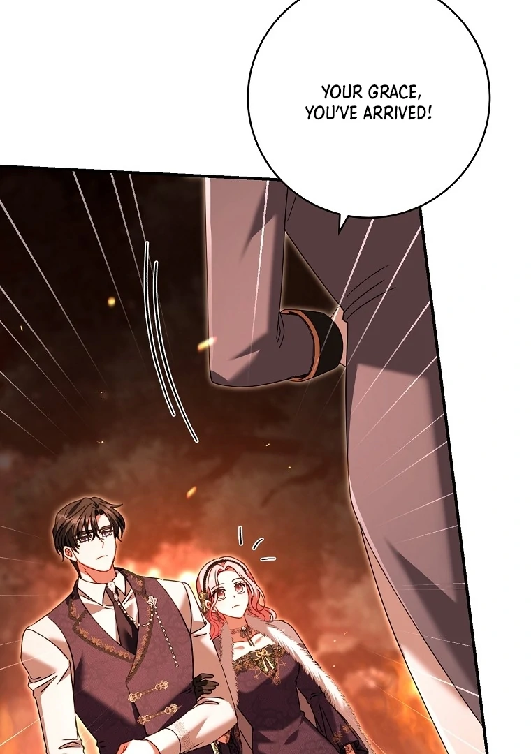 Rather Than the Son, I’ll Take the Father Chapter 40 - Page 128