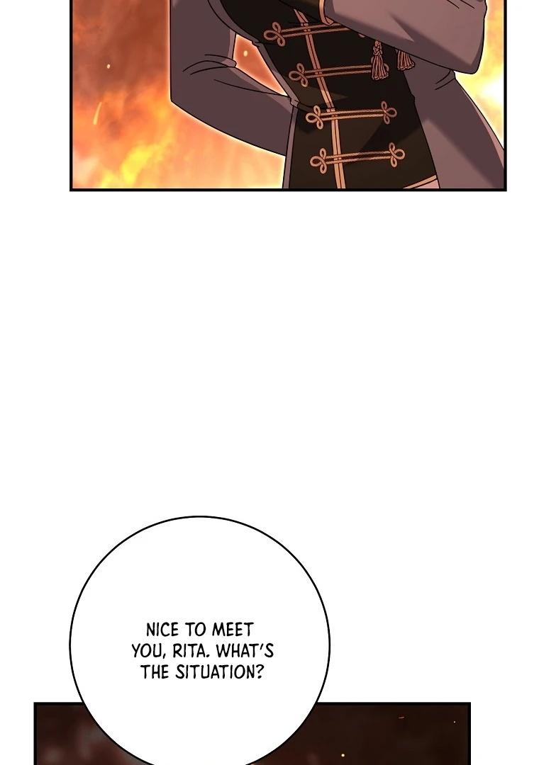 Rather Than the Son, I’ll Take the Father Chapter 40 - Page 131