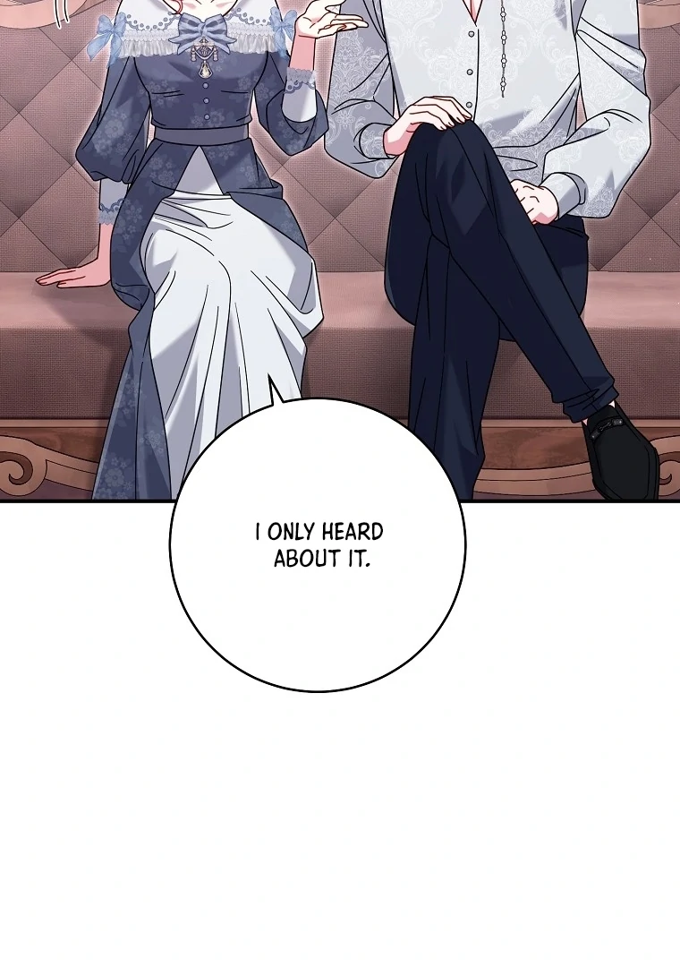Rather Than the Son, I’ll Take the Father Chapter 40 - Page 20