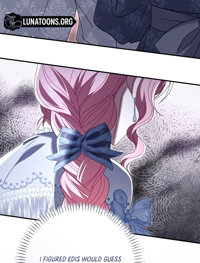 Rather Than the Son, I’ll Take the Father Chapter 40 - Page 25