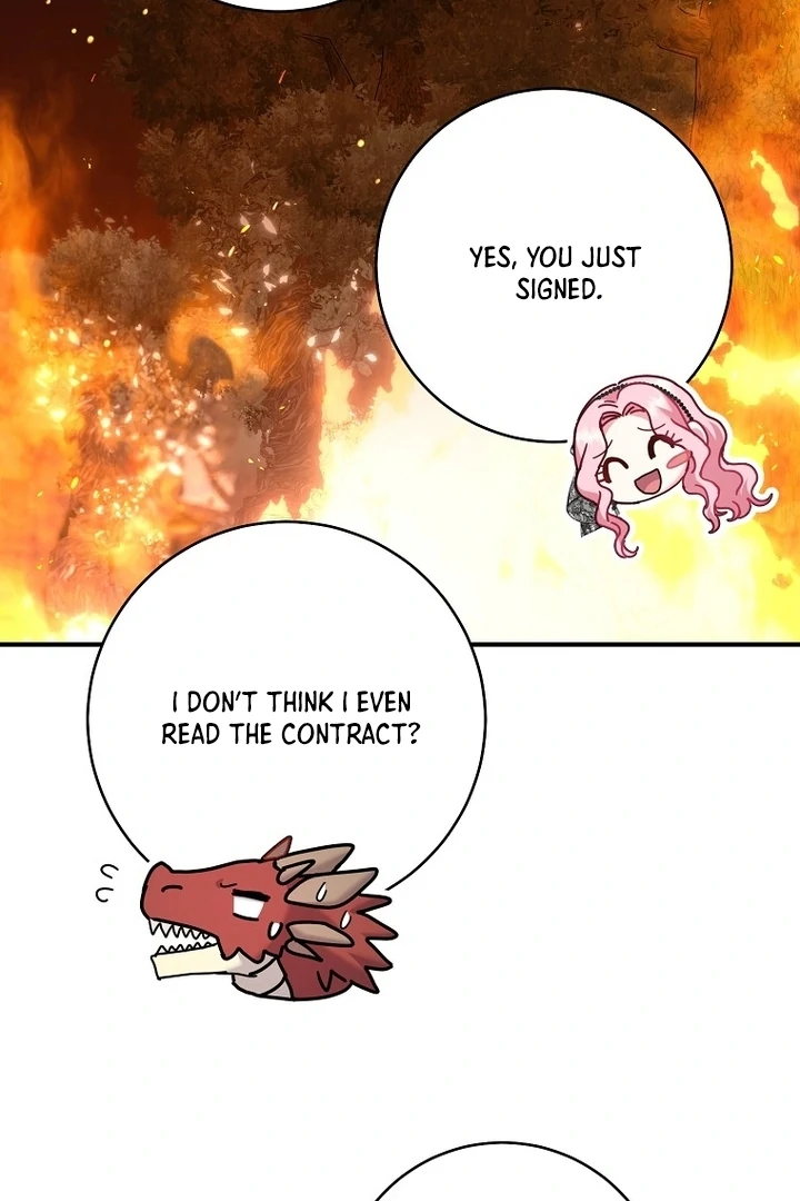 Rather Than the Son, I’ll Take the Father Chapter 41 - Page 114