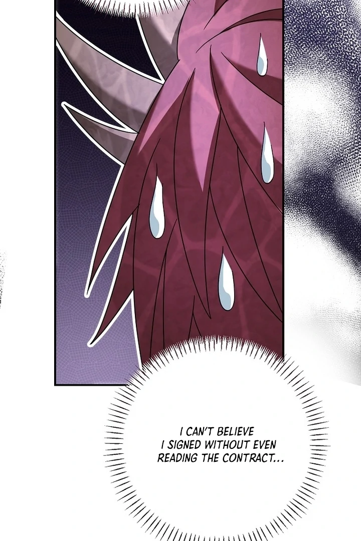 Rather Than the Son, I’ll Take the Father Chapter 41 - Page 116