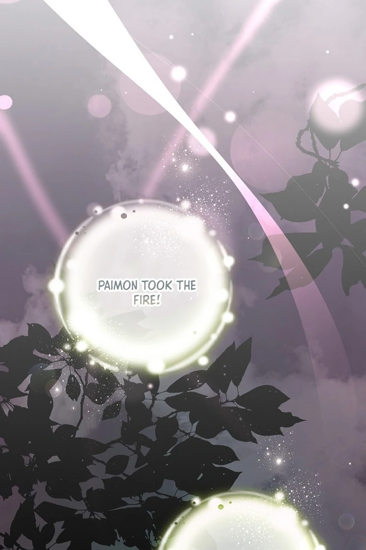 Rather Than the Son, I’ll Take the Father Chapter 41 - Page 128