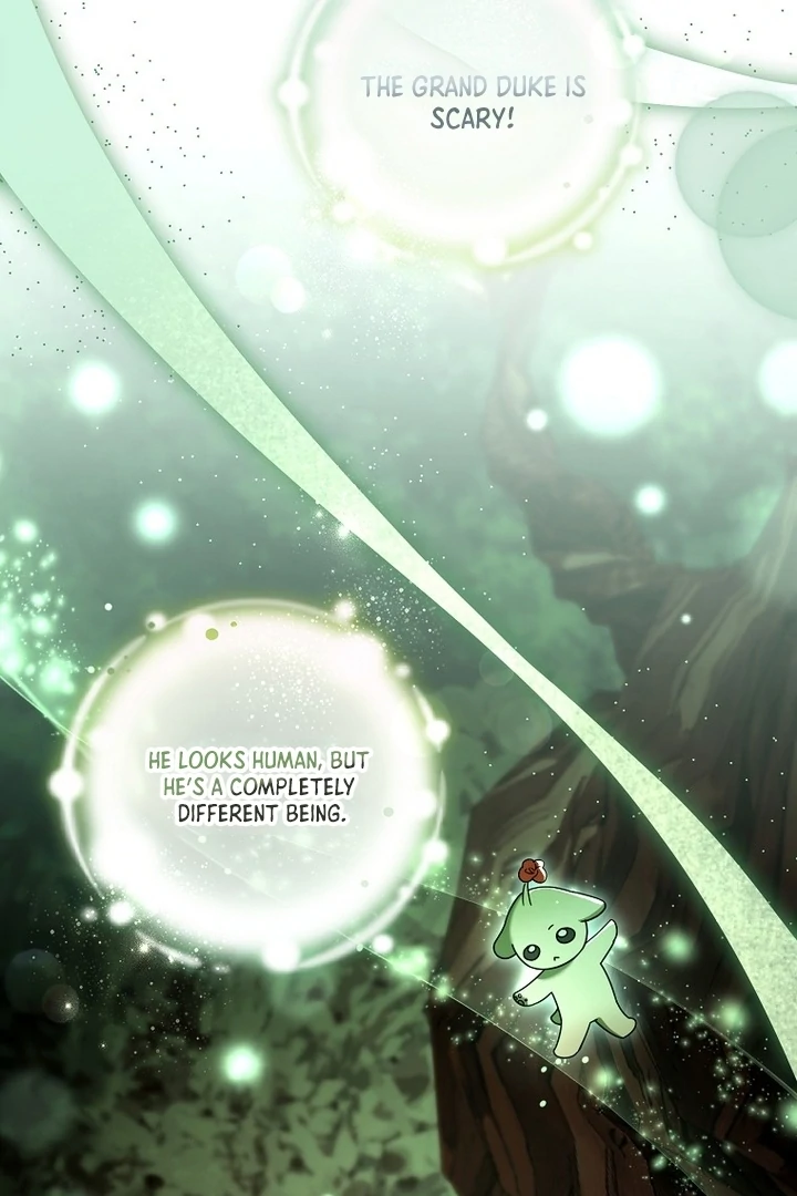 Rather Than the Son, I’ll Take the Father Chapter 41 - Page 134
