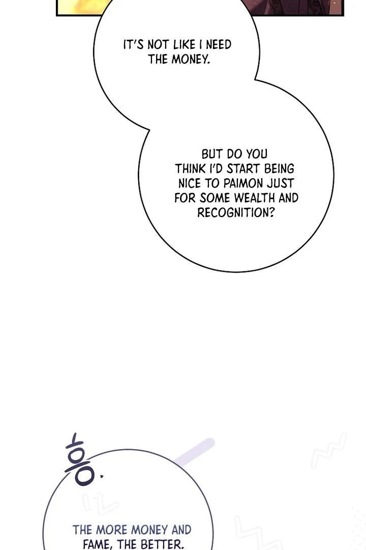 Rather Than the Son, I’ll Take the Father Chapter 41 - Page 44