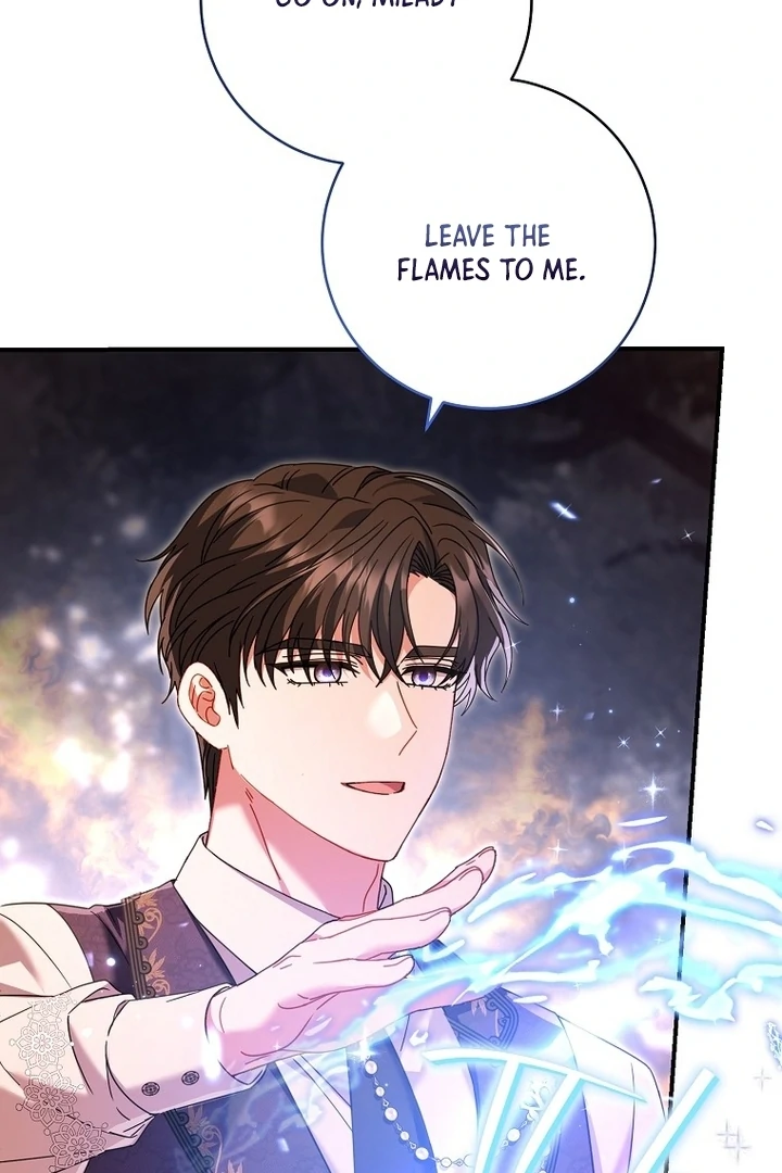 Rather Than the Son, I’ll Take the Father Chapter 41 - Page 7