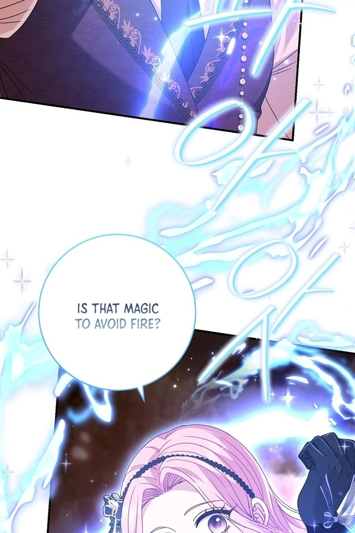 Rather Than the Son, I’ll Take the Father Chapter 41 - Page 8