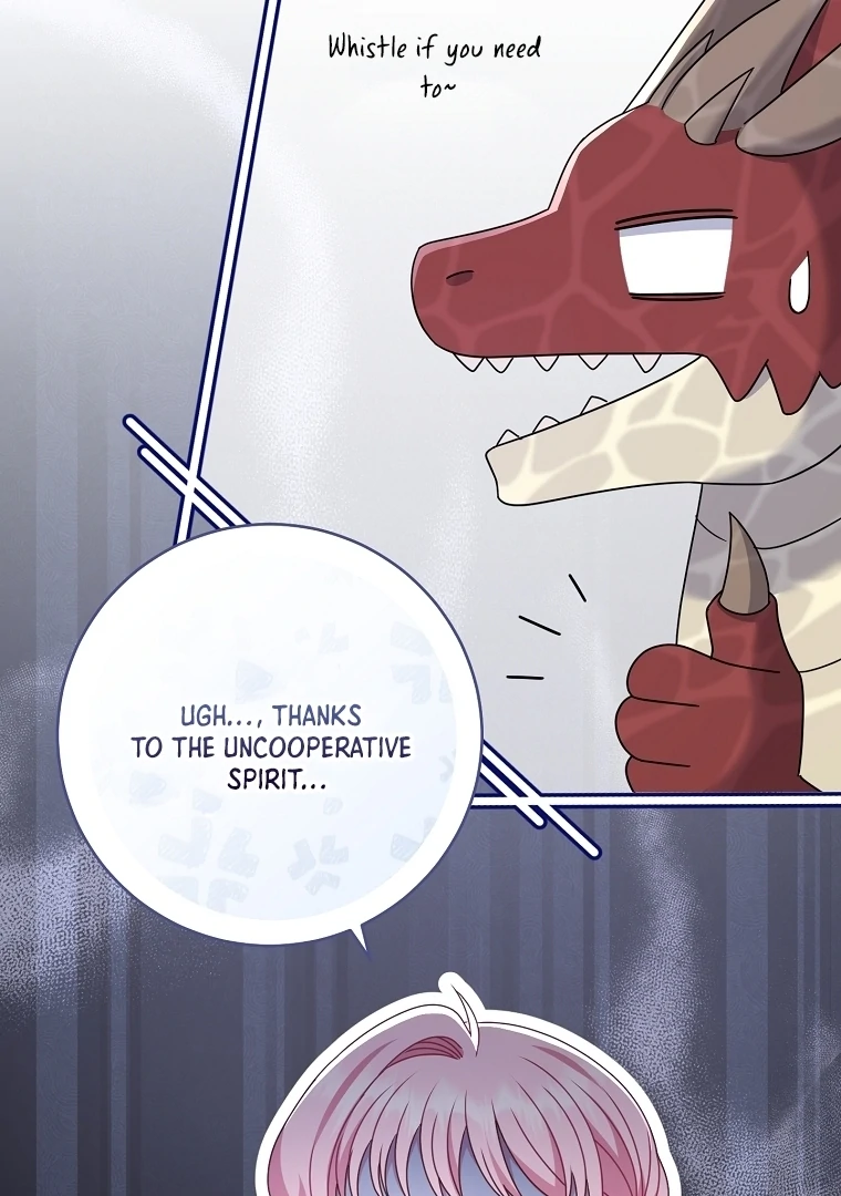 Rather Than the Son, I’ll Take the Father Chapter 42 - Page 106
