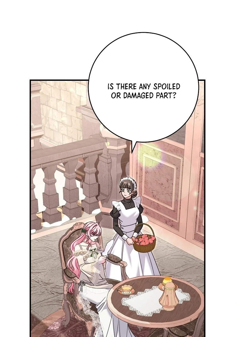 Rather Than the Son, I’ll Take the Father Chapter 42 - Page 134