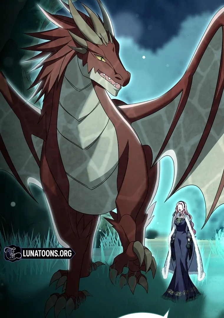 Rather Than the Son, I’ll Take the Father Chapter 42 - Page 9