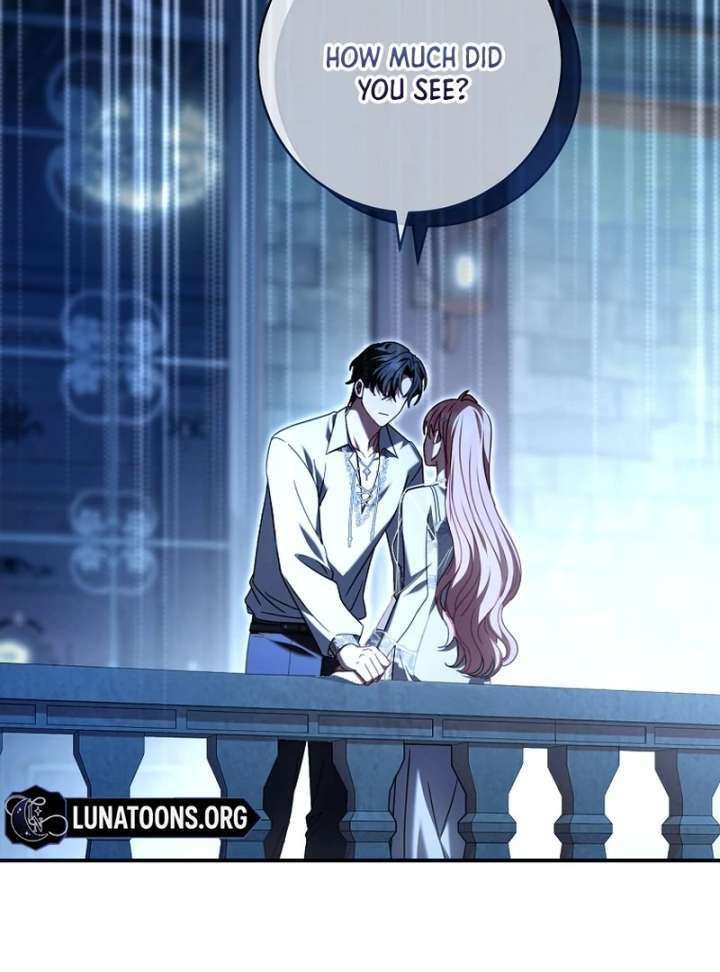 Rather Than the Son, I’ll Take the Father Chapter 44 - Page 3