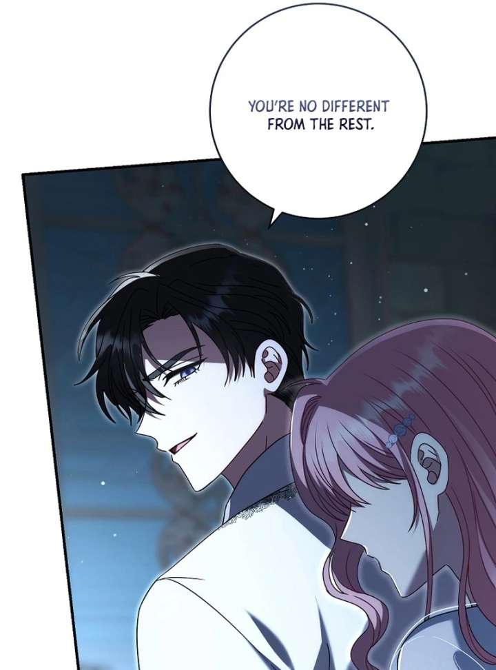 Rather Than the Son, I’ll Take the Father Chapter 44 - Page 55