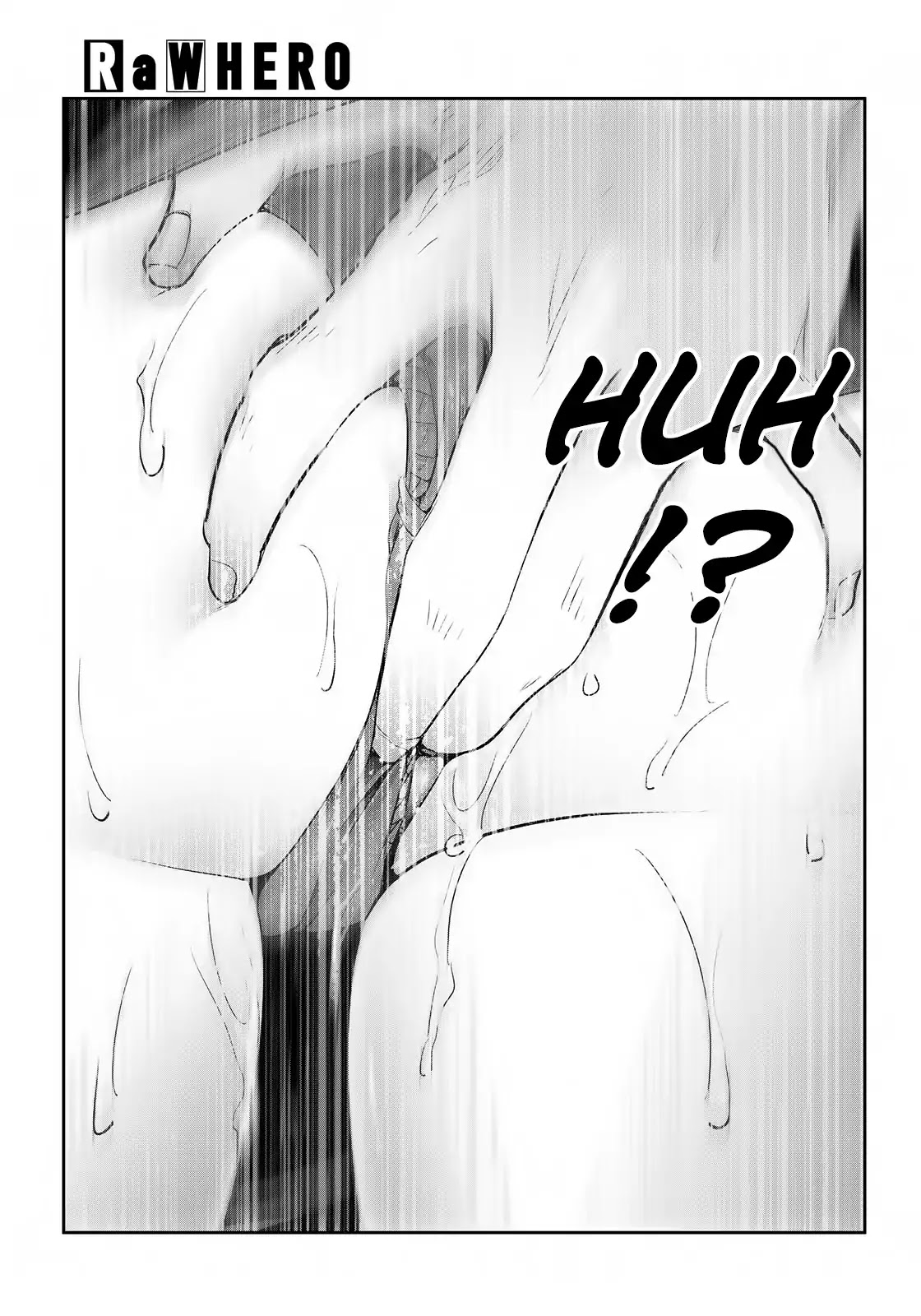 RaW Hero Chapter 1 - Page 20