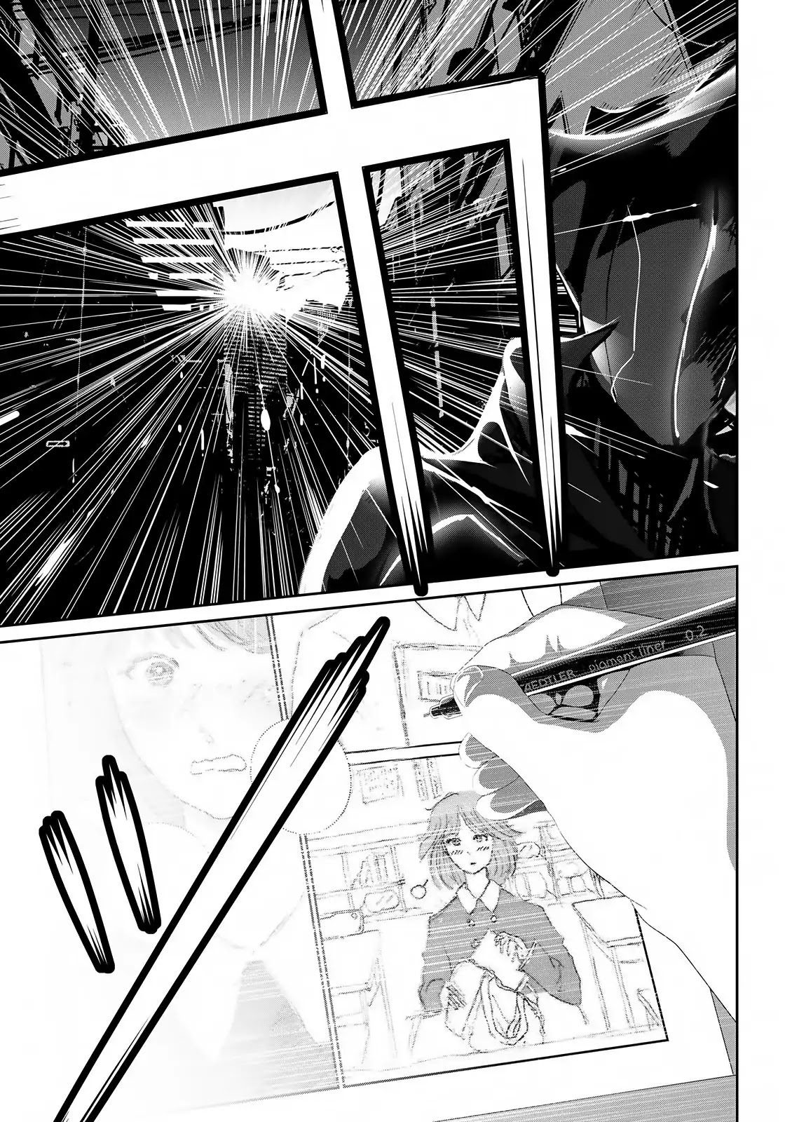 RaW Hero Chapter 1 - Page 6
