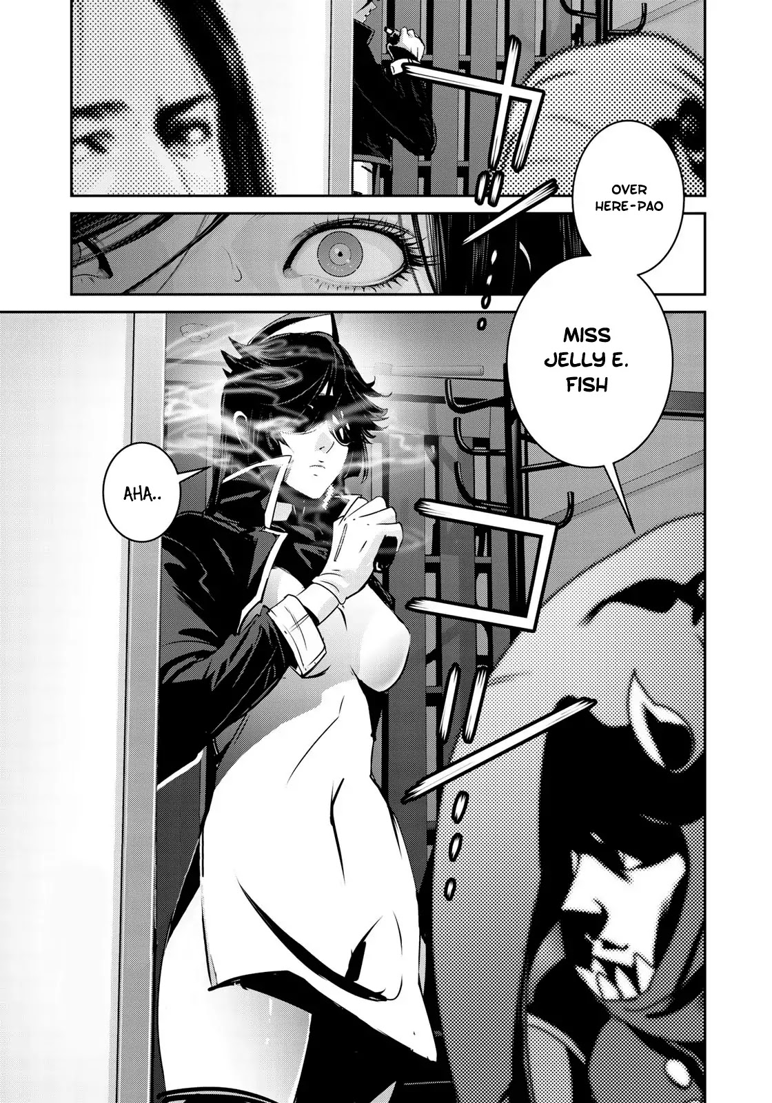 RaW Hero Chapter 10 - Page 13