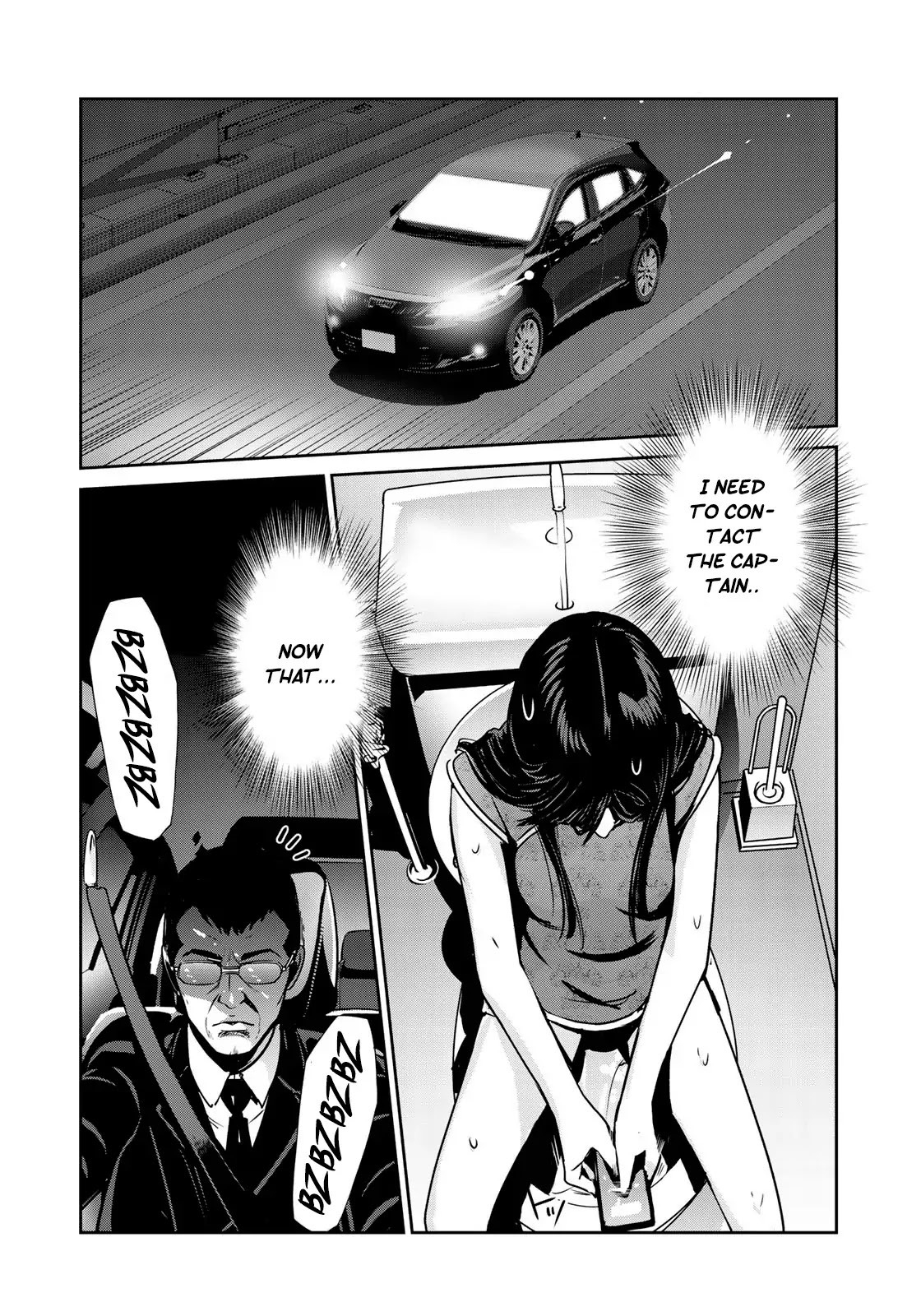 RaW Hero Chapter 10 - Page 18
