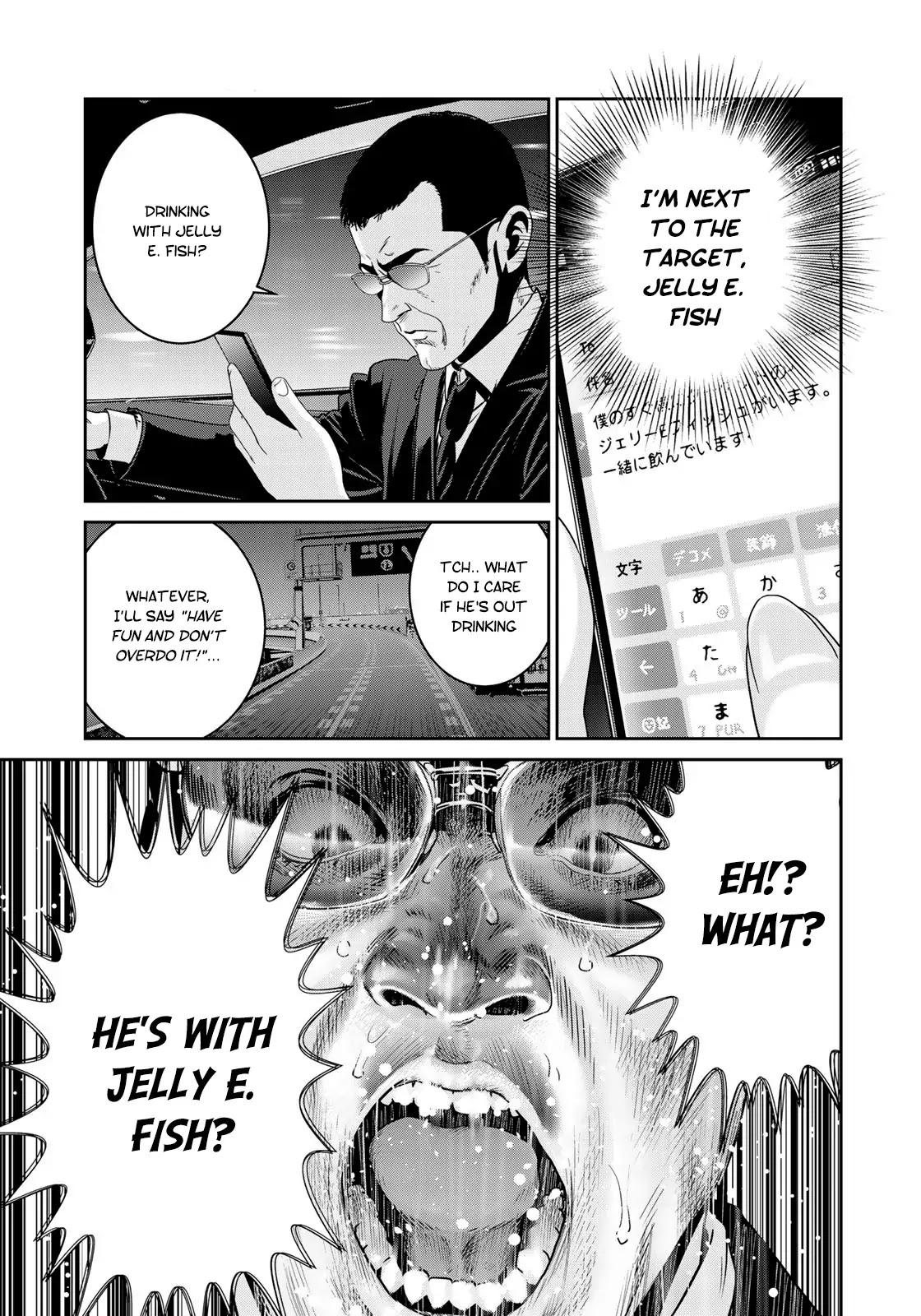 RaW Hero Chapter 10 - Page 19