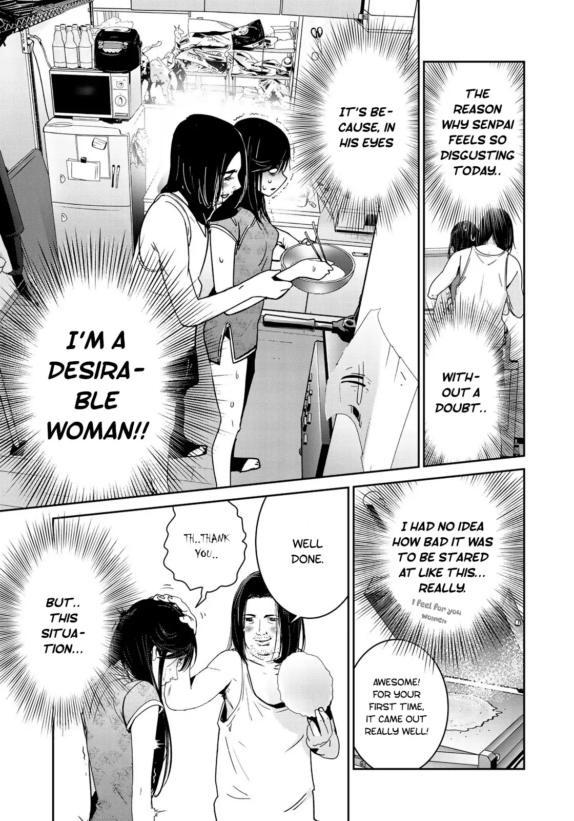 RaW Hero Chapter 10 - Page 7