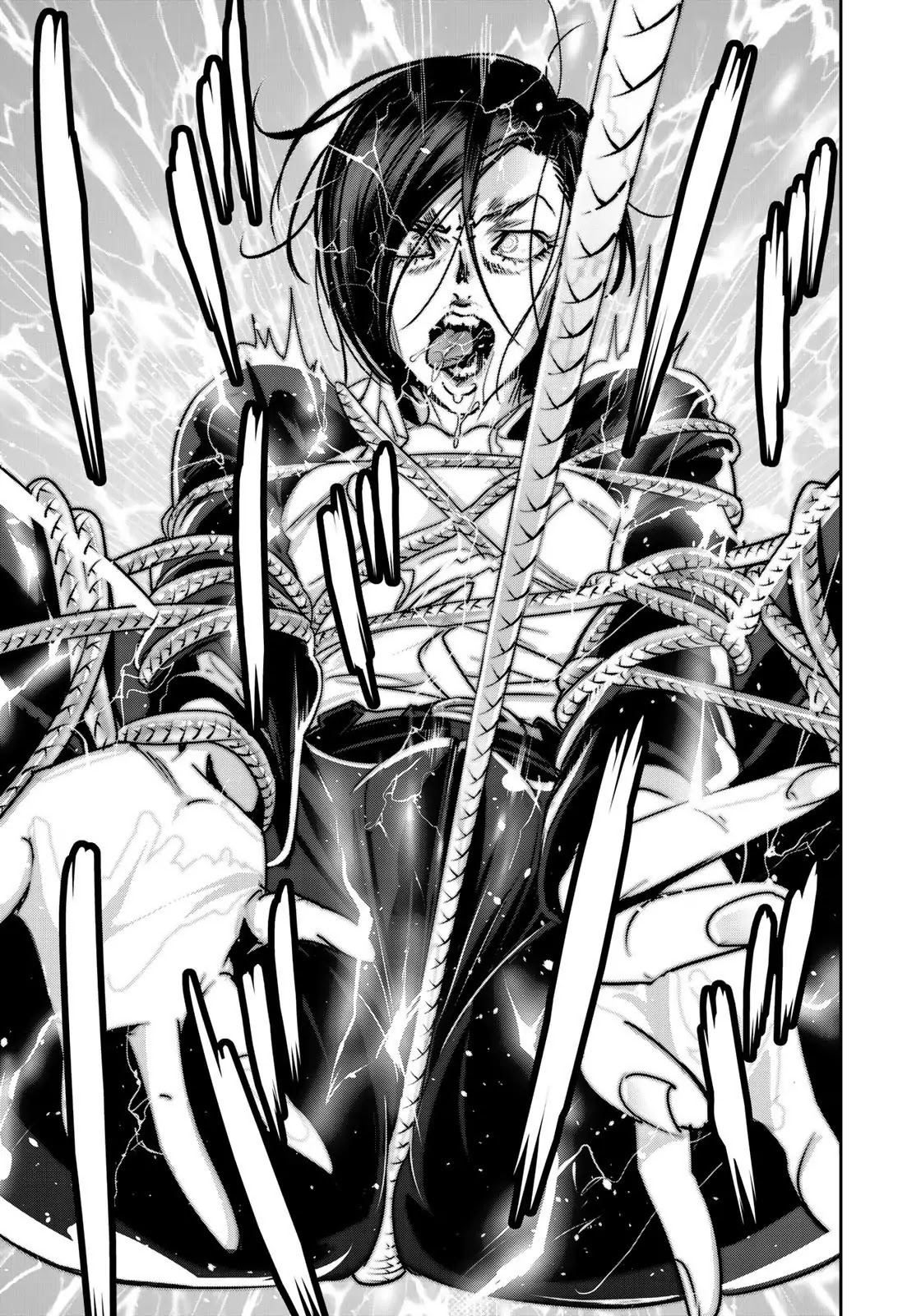 RaW Hero Chapter 13 - Page 19