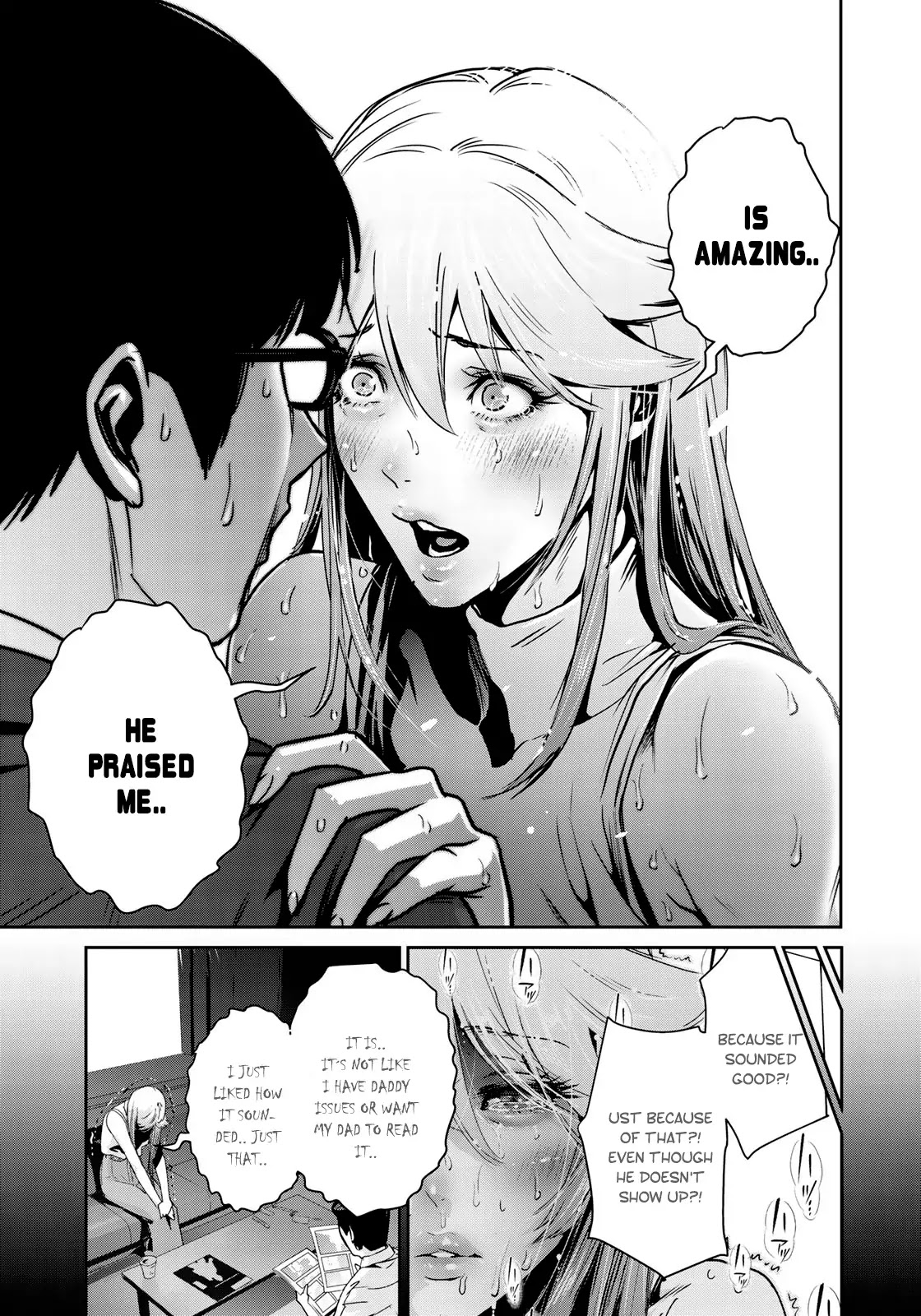 RaW Hero Chapter 14 - Page 23