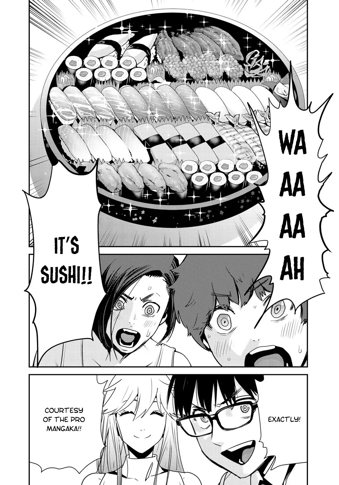 RaW Hero Chapter 15 - Page 6