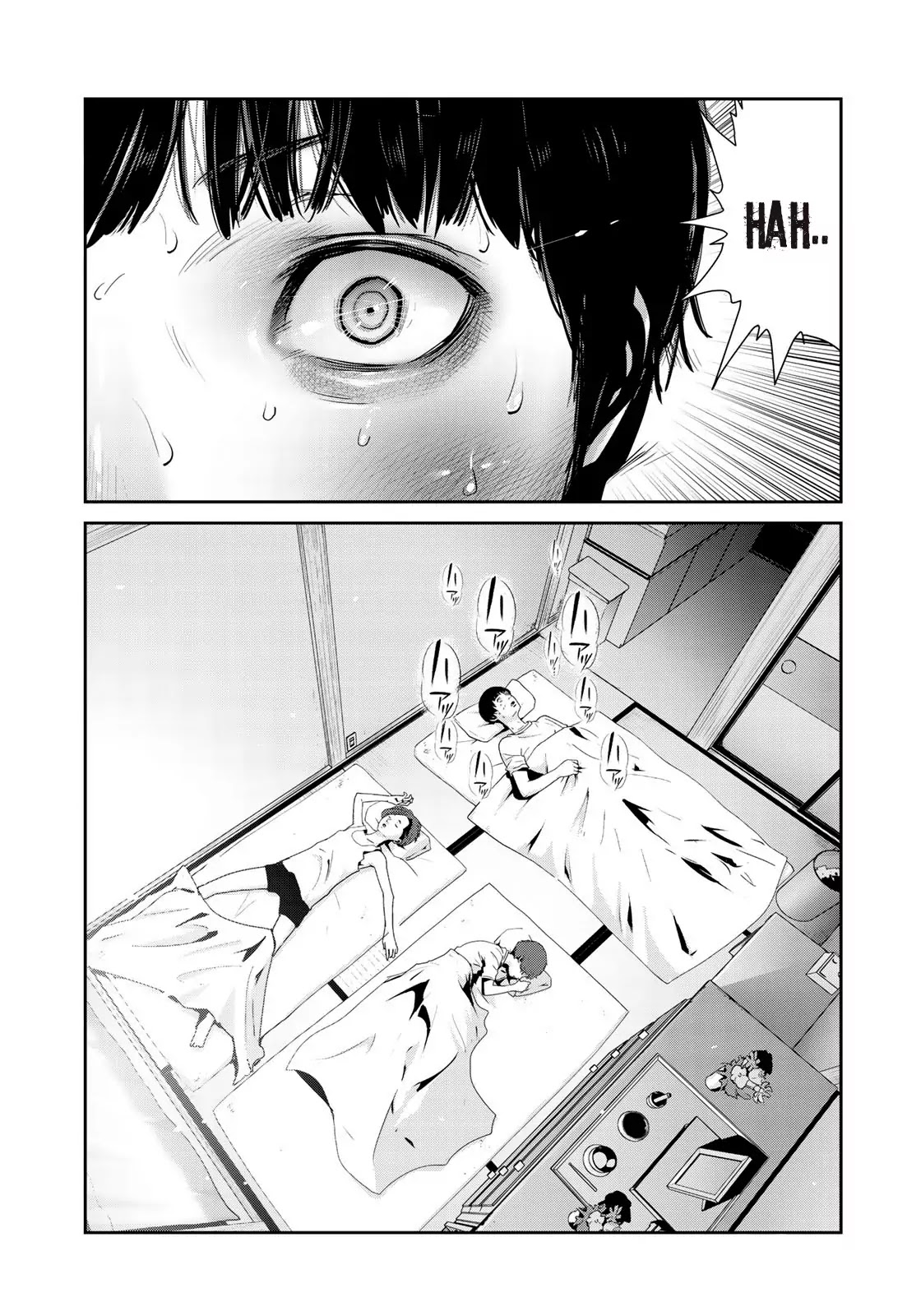 RaW Hero Chapter 16 - Page 3
