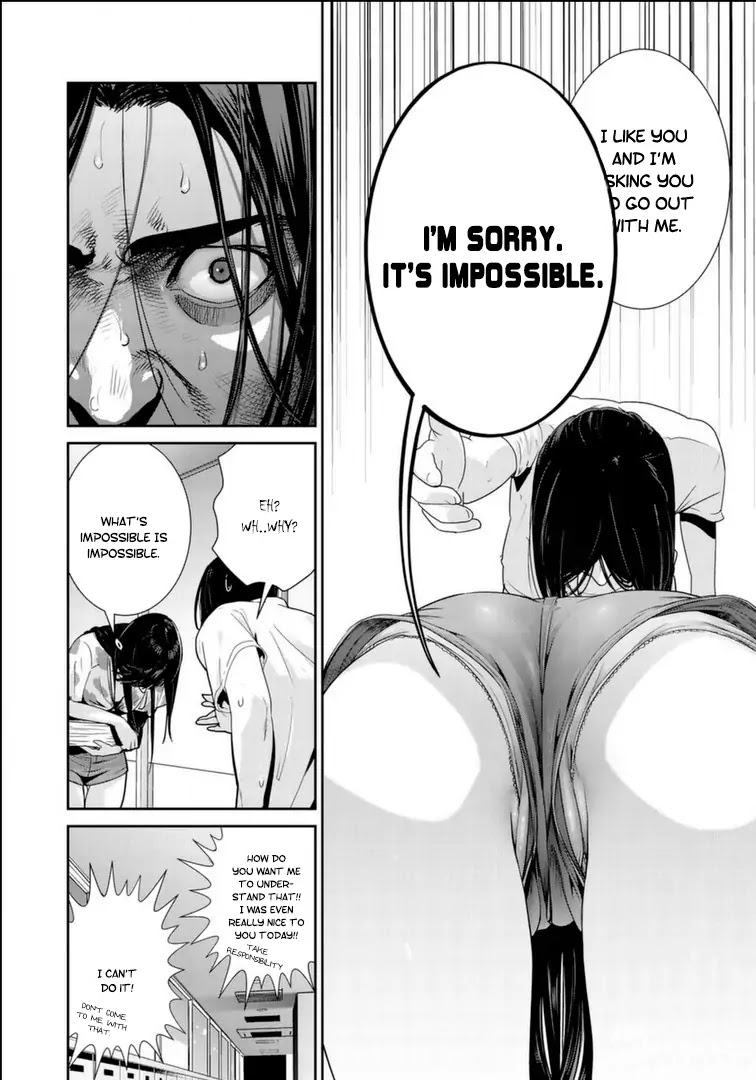 RaW Hero Chapter 17 - Page 18