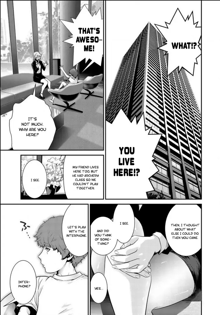 RaW Hero Chapter 18 - Page 11