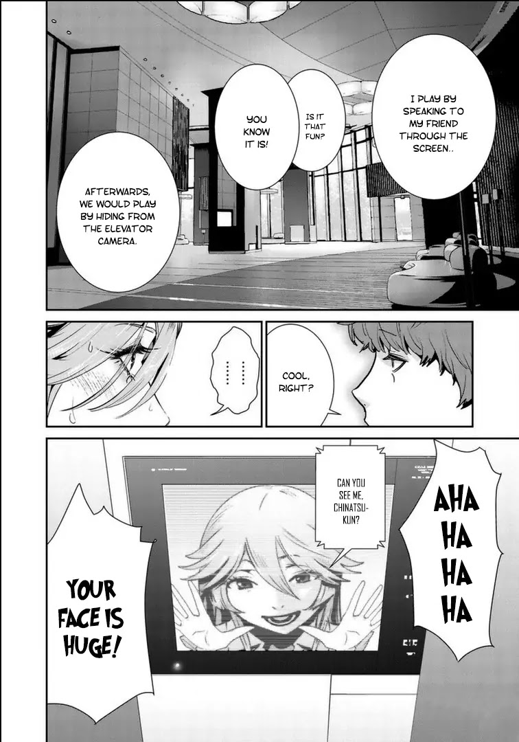 RaW Hero Chapter 18 - Page 12