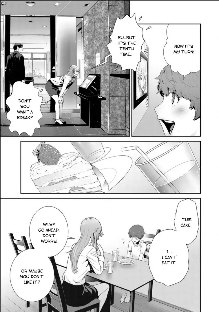 RaW Hero Chapter 18 - Page 13