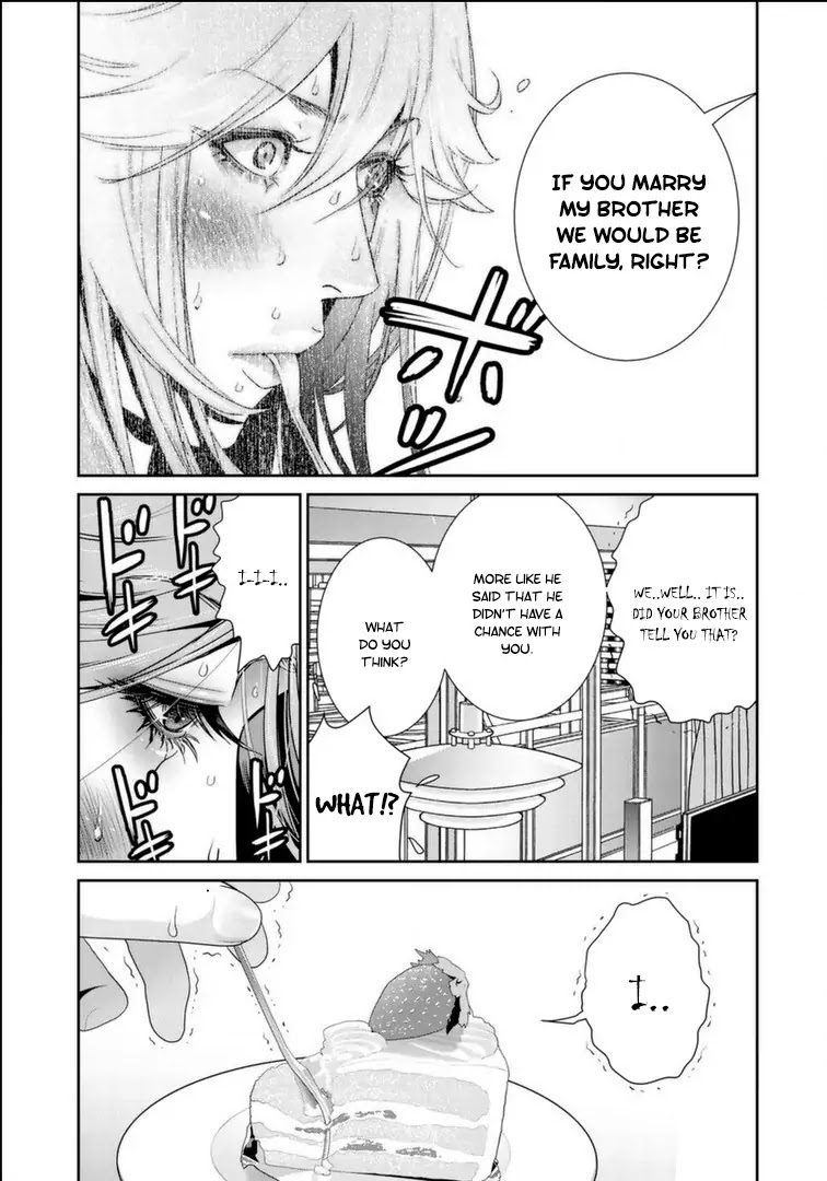 RaW Hero Chapter 18 - Page 15