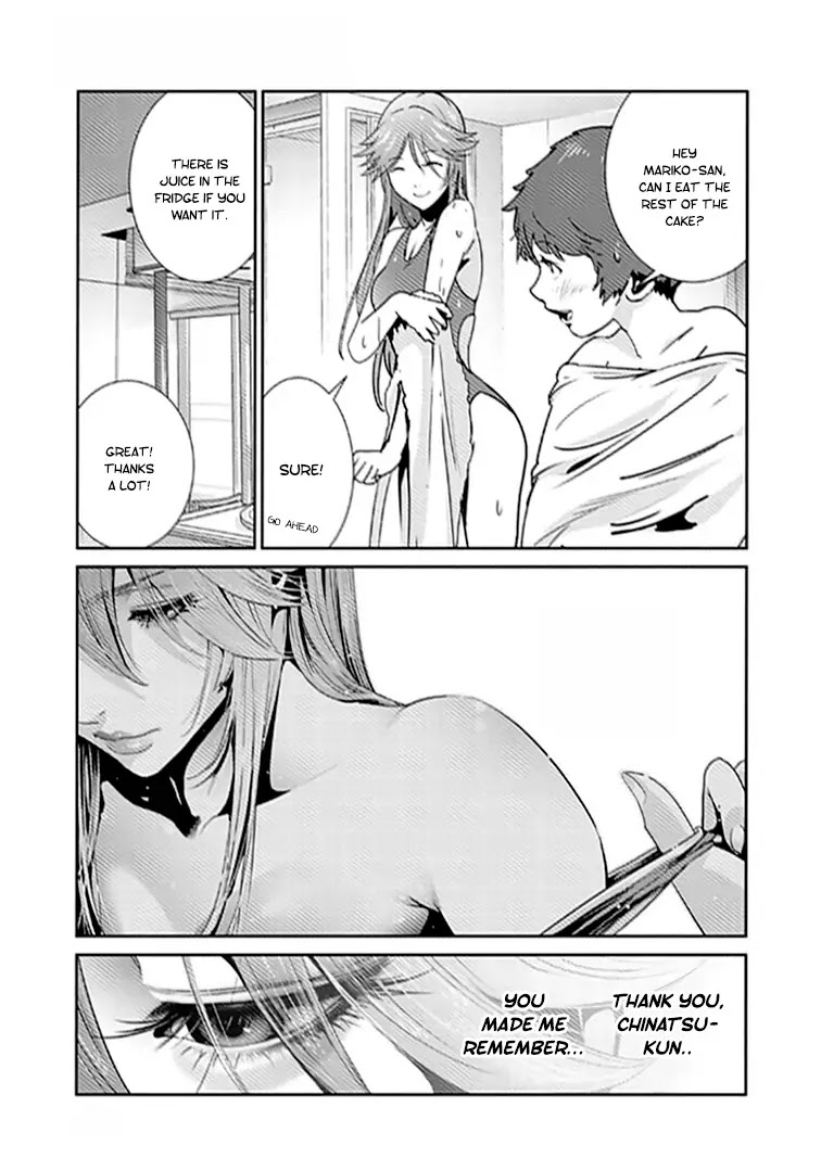 RaW Hero Chapter 19 - Page 10