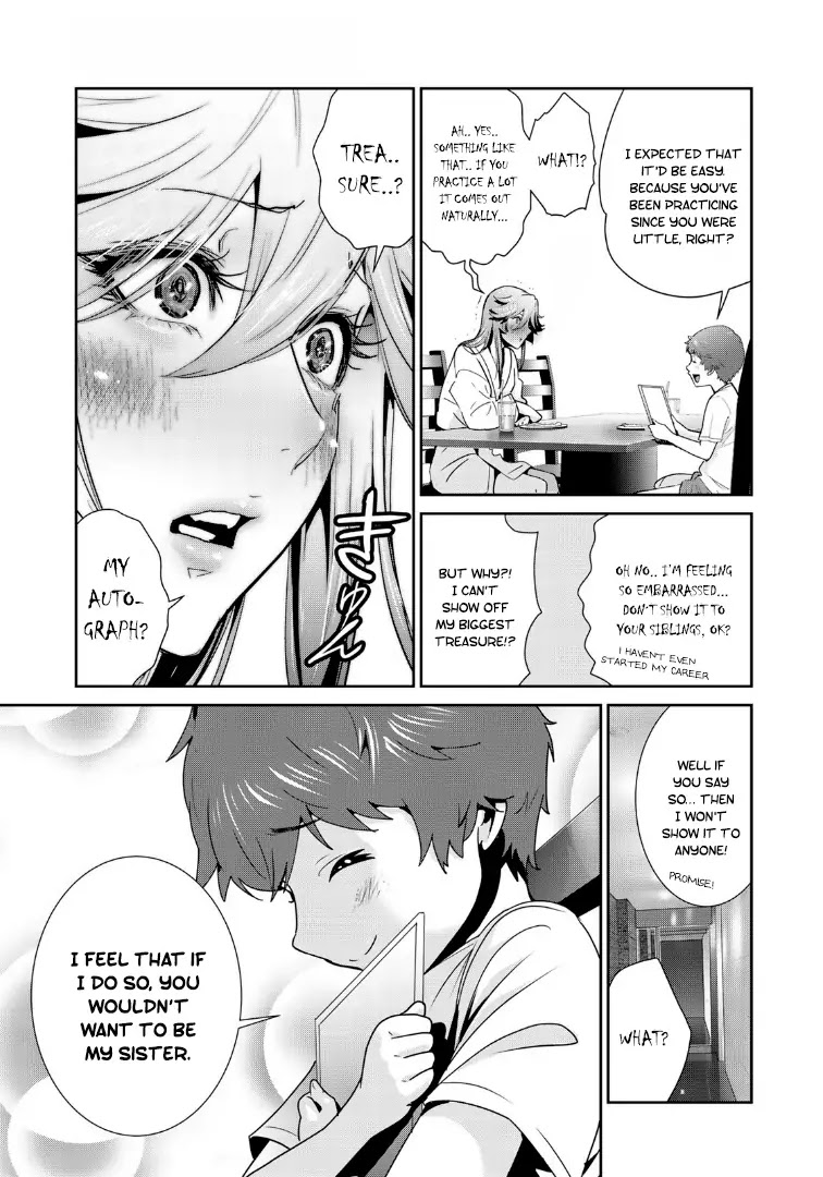 RaW Hero Chapter 19 - Page 16