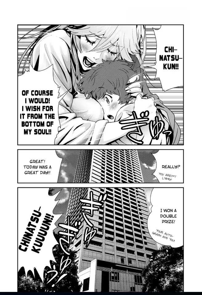 RaW Hero Chapter 19 - Page 17