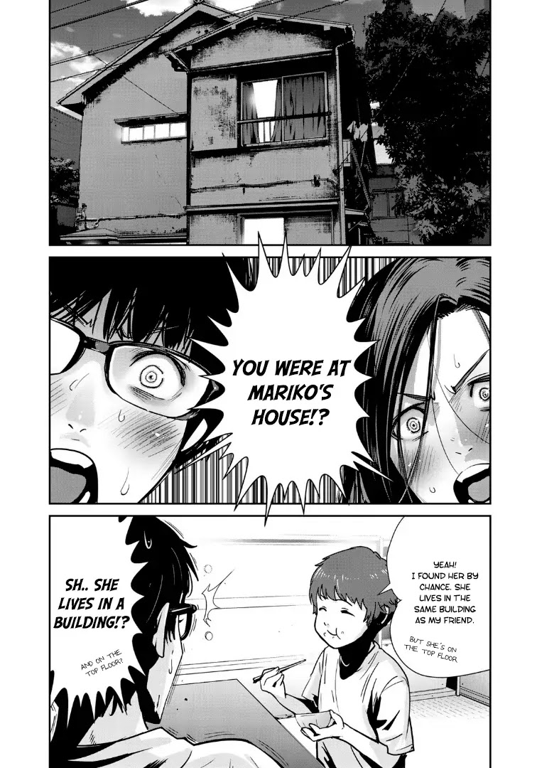 RaW Hero Chapter 19 - Page 18
