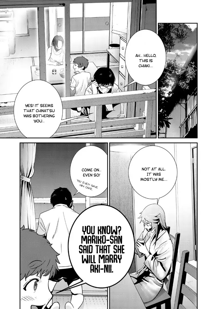 RaW Hero Chapter 19 - Page 20