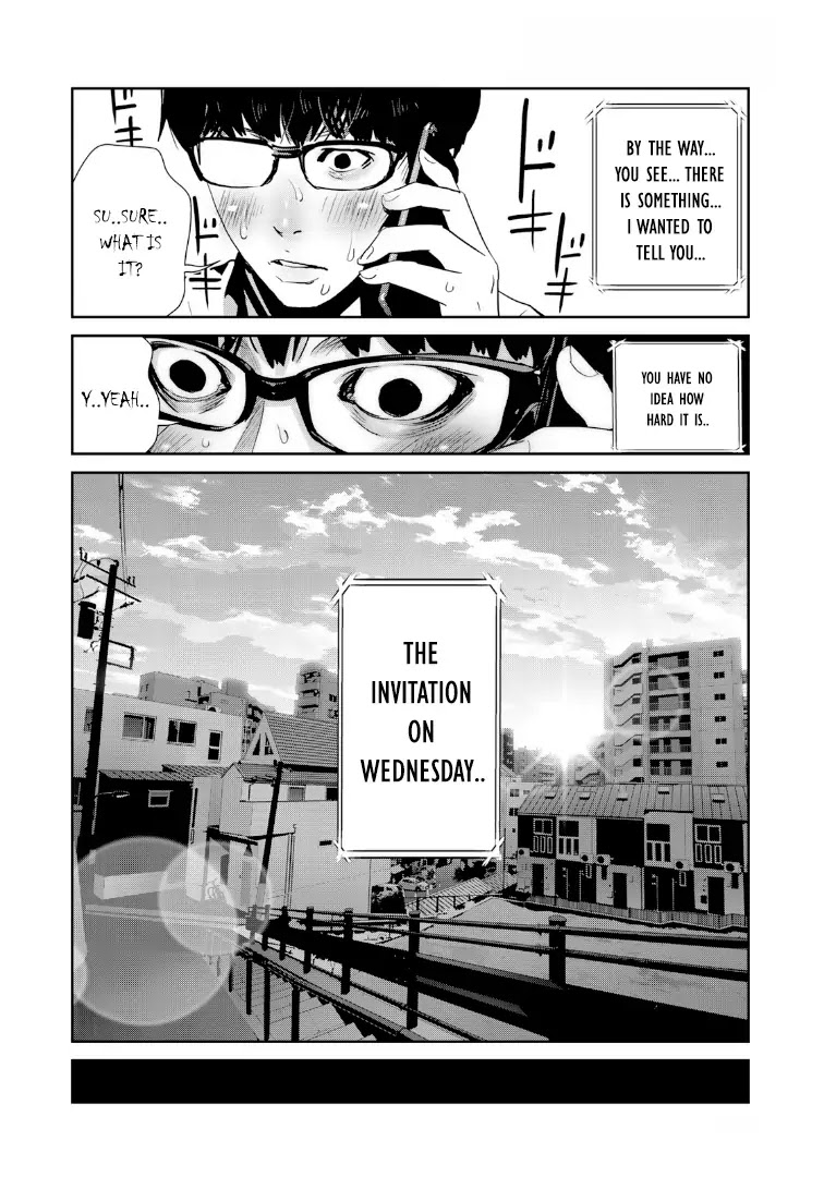 RaW Hero Chapter 19 - Page 23