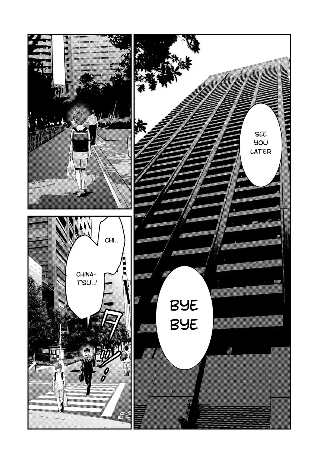 RaW Hero Chapter 2 - Page 14