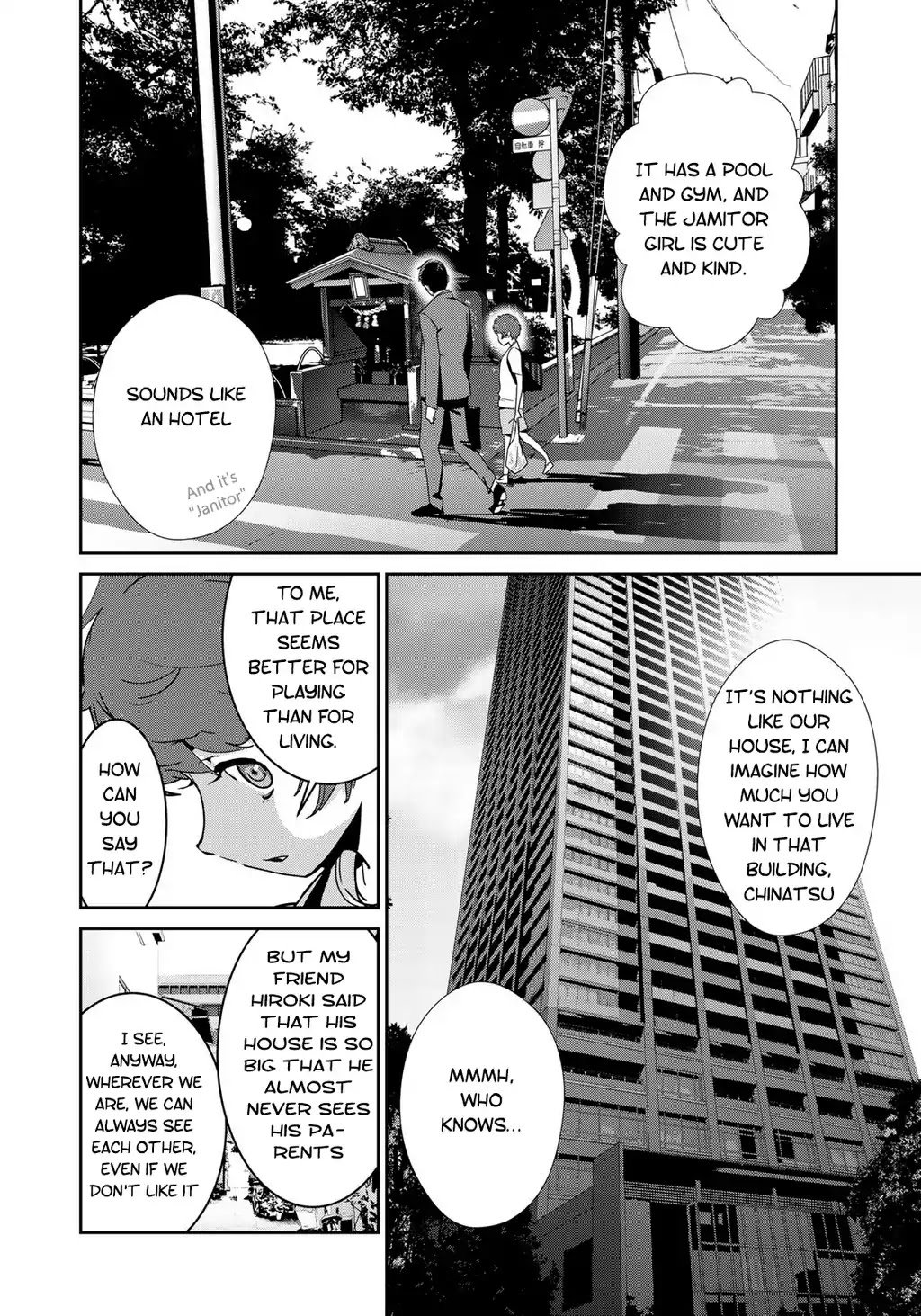 RaW Hero Chapter 2 - Page 16