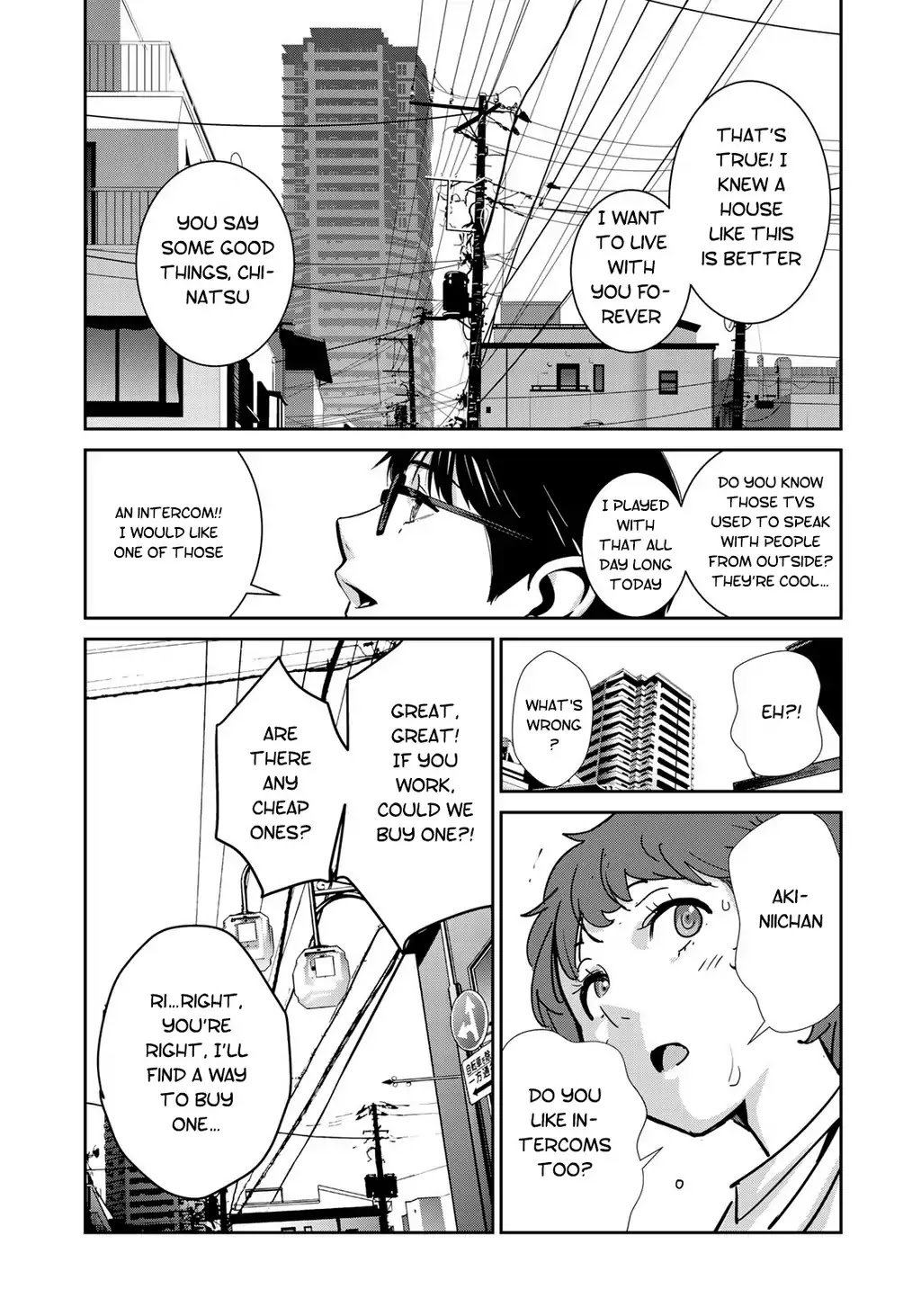 RaW Hero Chapter 2 - Page 17