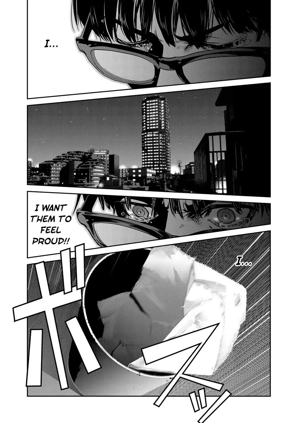 RaW Hero Chapter 2 - Page 25
