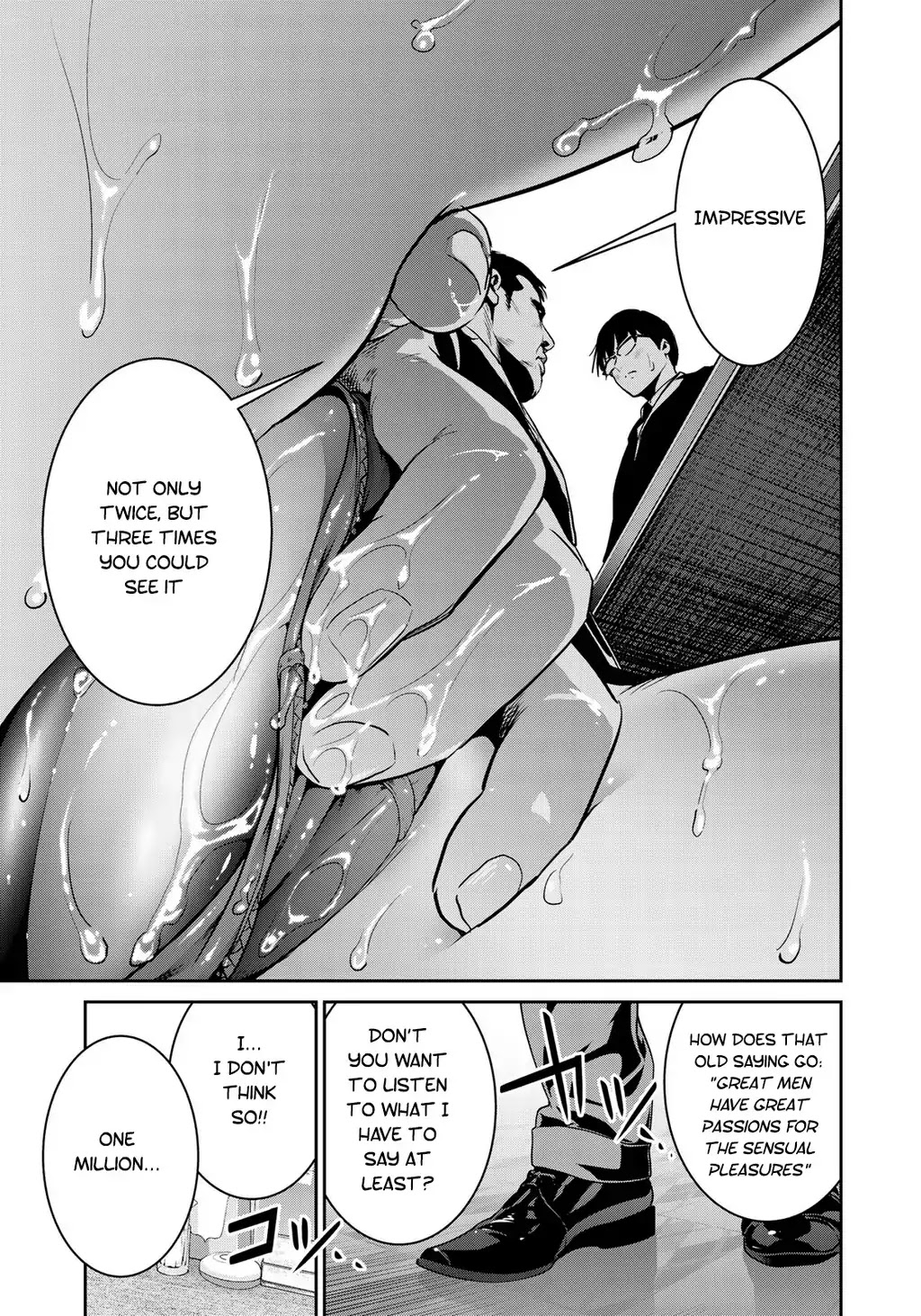 RaW Hero Chapter 2 - Page 9
