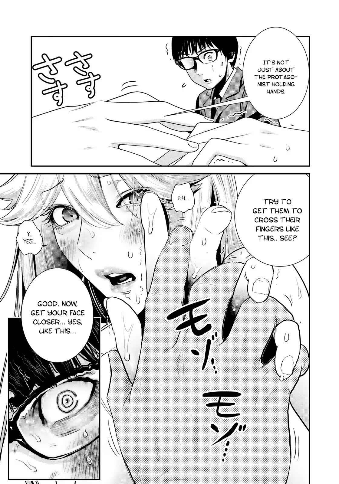 RaW Hero Chapter 20 - Page 13