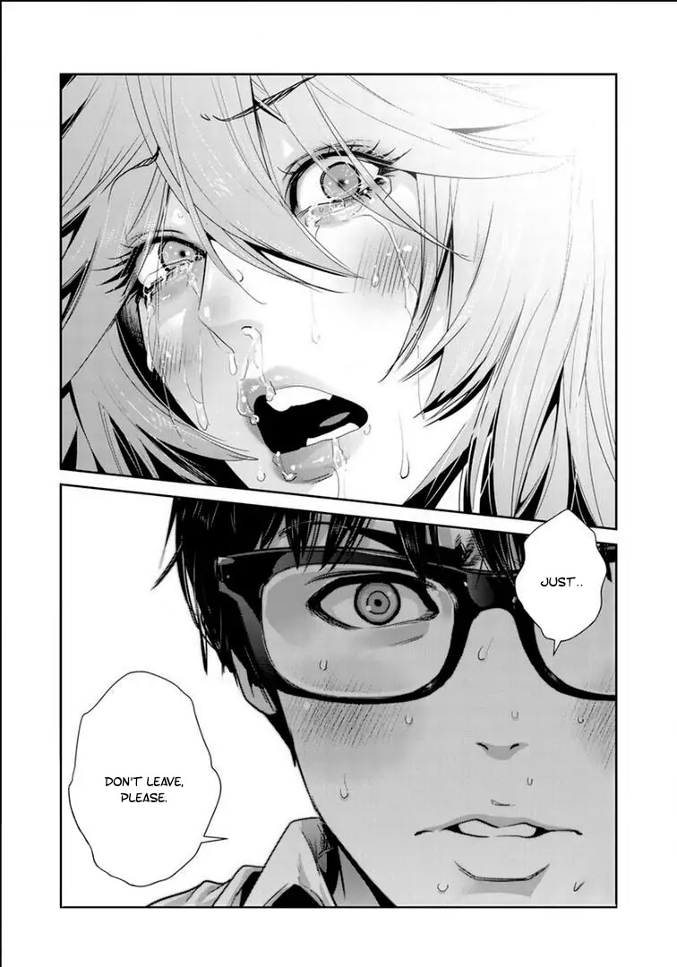 RaW Hero Chapter 21 - Page 19