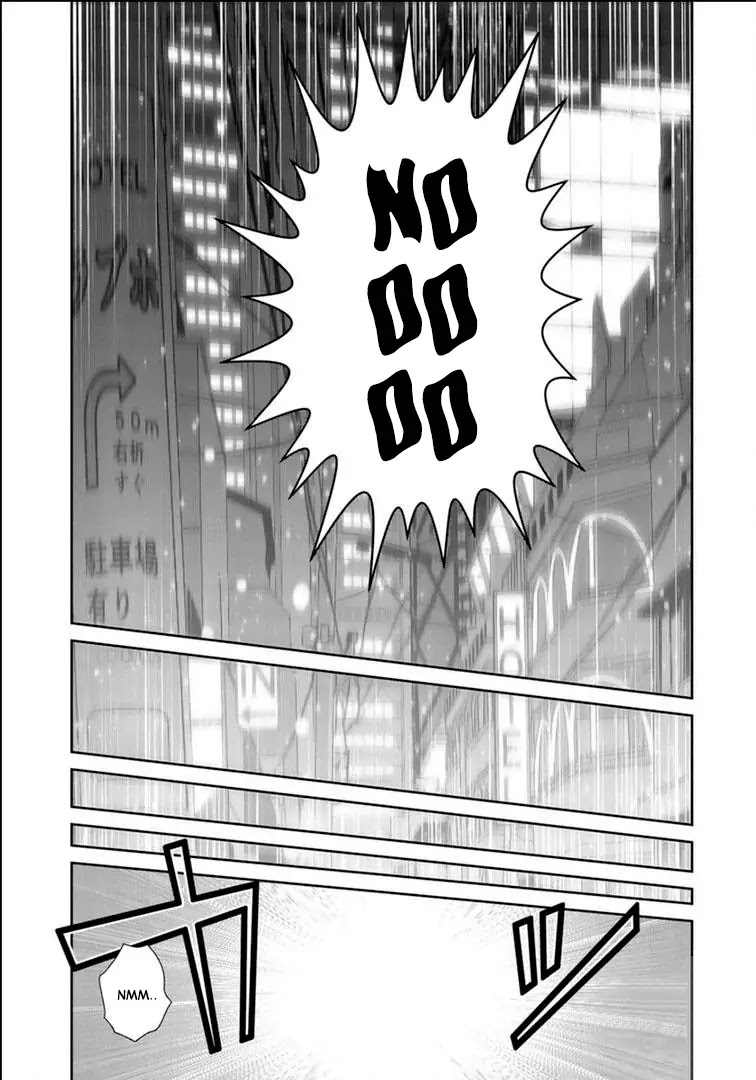 RaW Hero Chapter 21 - Page 5